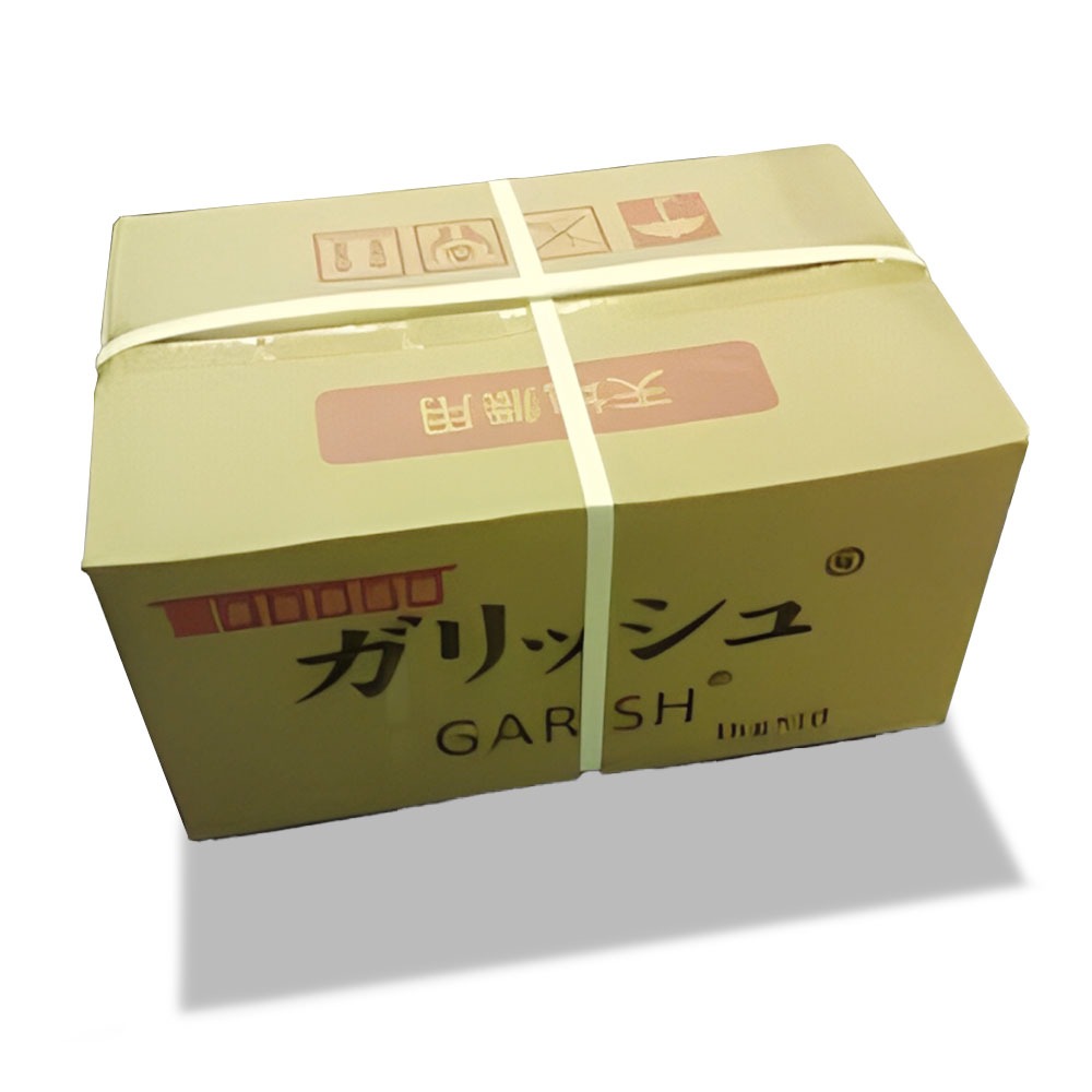 ガリッシュ　1kg　ガリ代用品　大根30％使用