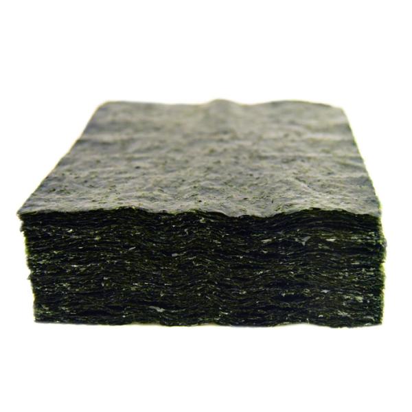 国産　焼海苔　寿司のり　その壱　100枚x1束　カット無料！！