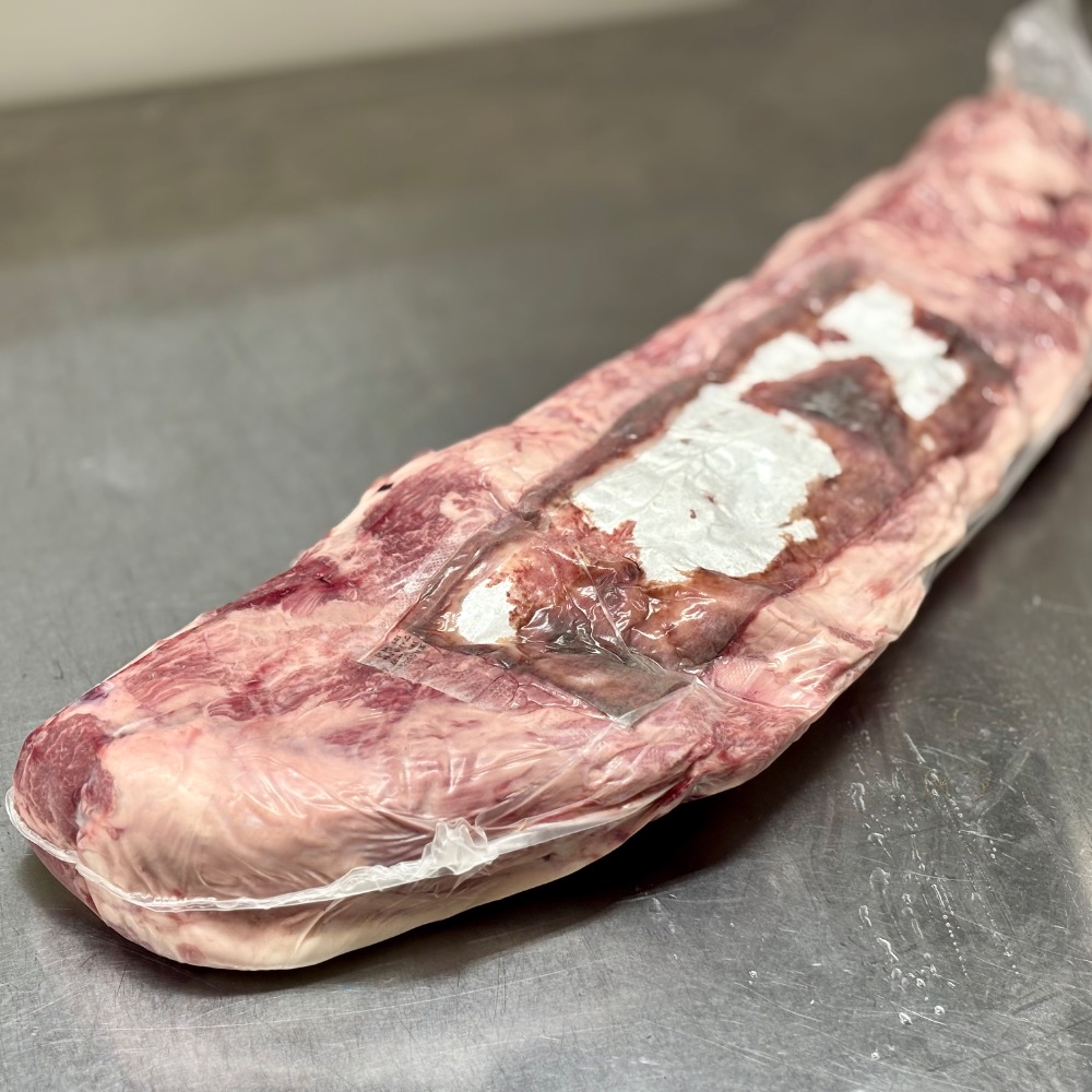 黒毛和牛メス（A5-10以上）　ヘレ（ヒレ）