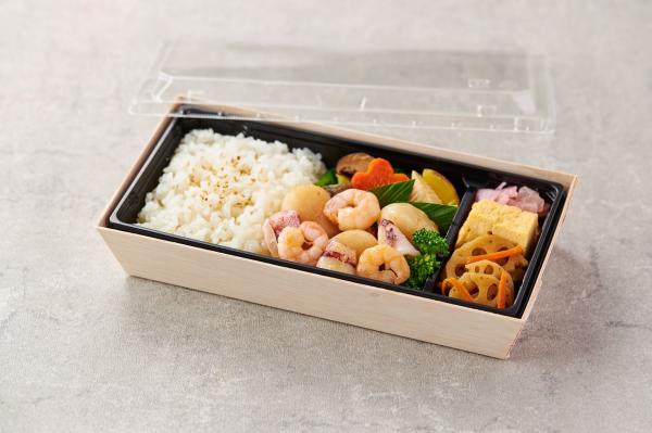 【有料サンプル】シーフードミックス　レギュラーサイズ　800g