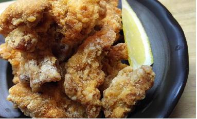 国産　竜田揚げ　【簡単調理】　■宮崎県産ブランド鶏■