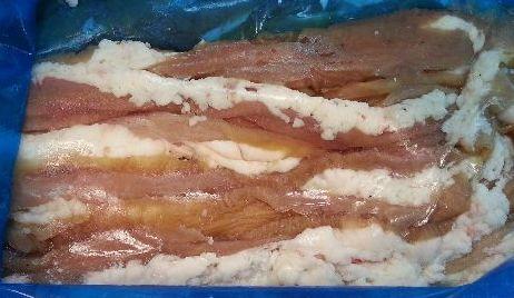 高品質　National　脂付き　牛大腸　アメリカ産　