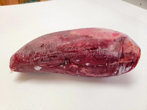 アメリカ産　高品質　先無し牛ムキタン　