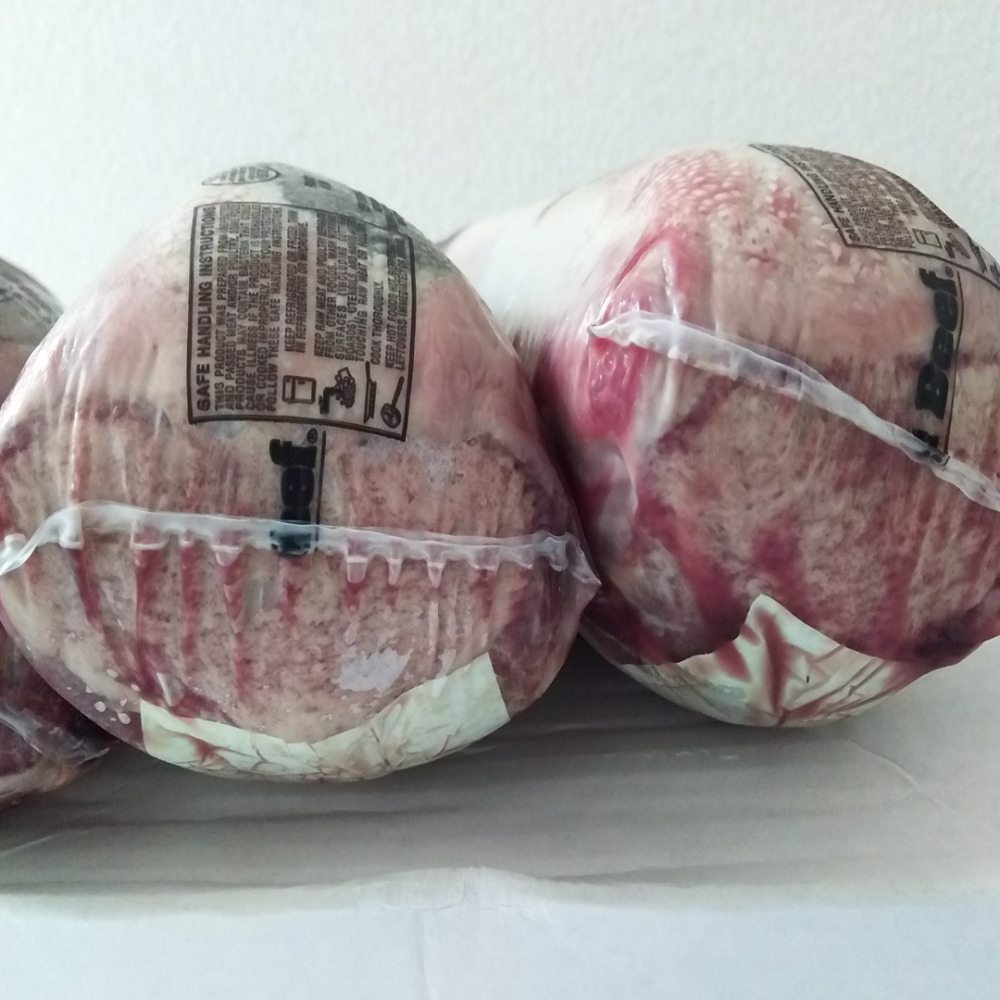 皮付き牛タン　National　Black　No.1　アメリカ産　