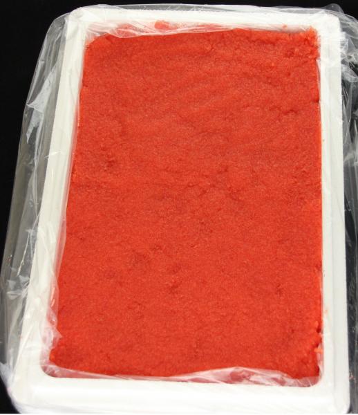 辛子明太子　バラコ　2Ｋｇ