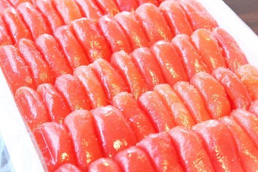 たらこ　切中　2Ｋｇ