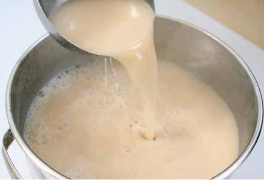 粉粉豚骨(冷凍ガラスープ）