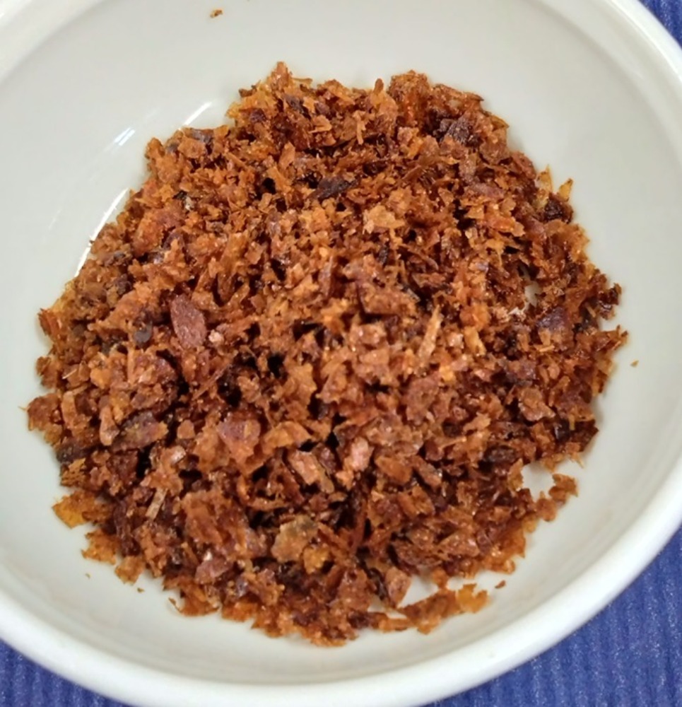 調理用味付けおかか　５００ｇ