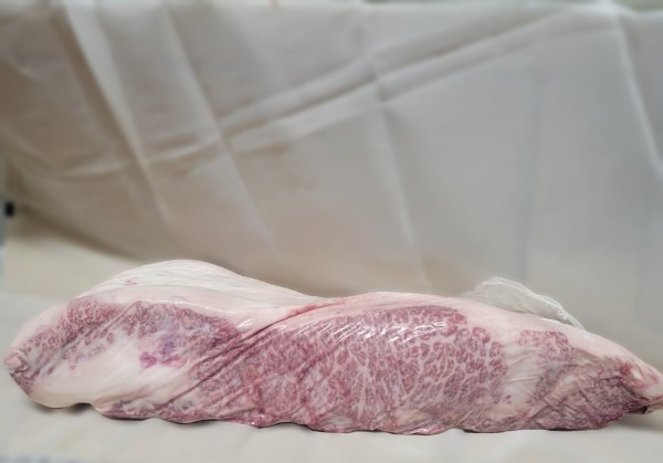 チルド真空　和牛　A５　三角バラ　バラ　関西カット