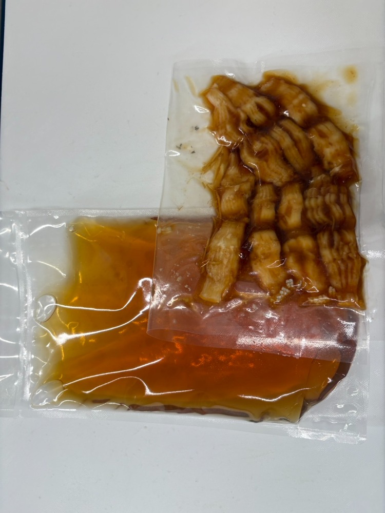 【簡単・便利】炊き込みご飯セット（蟹・鱧・バイガイ）