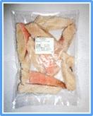 業務用赤魚切身70ｇx10切x10袋x2合（200切）