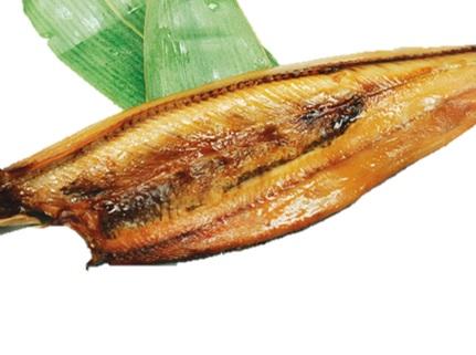 国産さんま開干し８０ｇx３０枚x２合（６０枚）