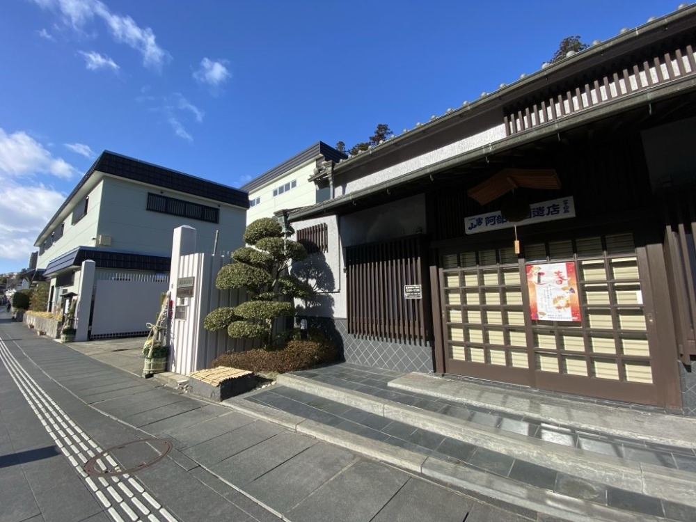 宮城県塩釜　阿部勘　大吟醸　日本酒７２０ｍｌx６本