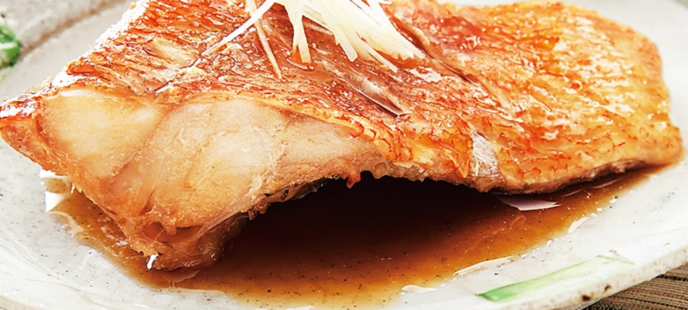 アメリカ産赤魚フィレ５ｋｇ（２５尾）x２合（１０ｋｇ）