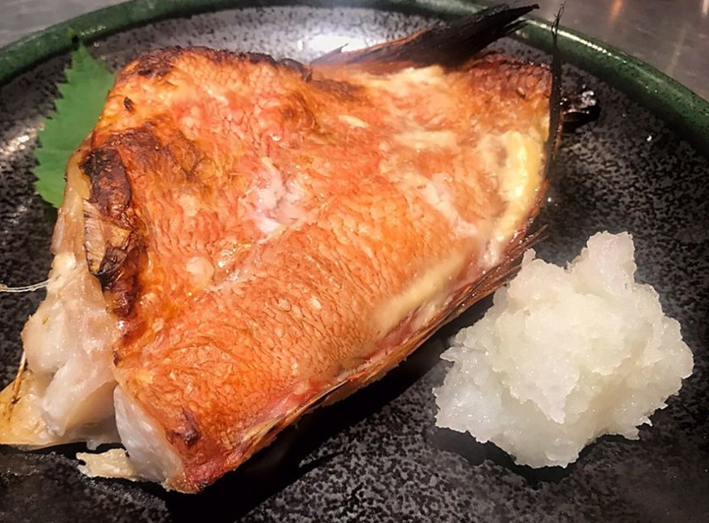 アイスランド産赤魚フィレ５ｋｇ（１４〜１７枚）x２合