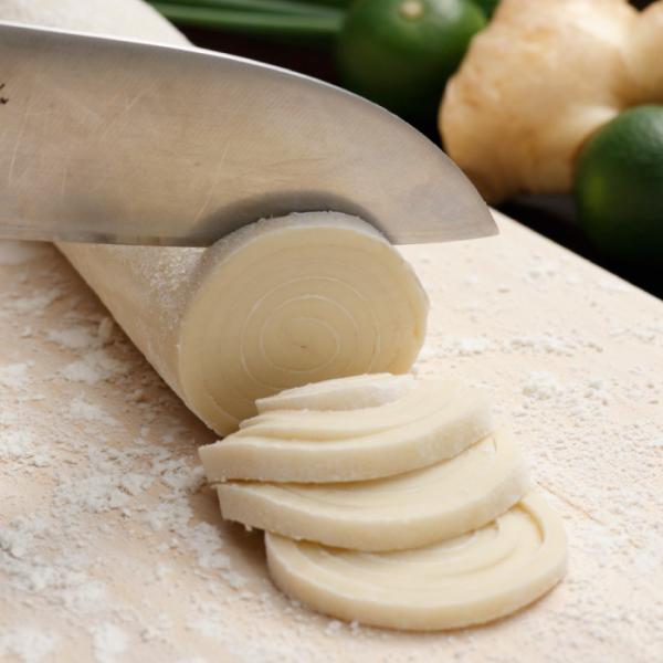 「琴線」本場讃岐うどん麺ロール5本15人前つゆ付　贈答化粧箱入