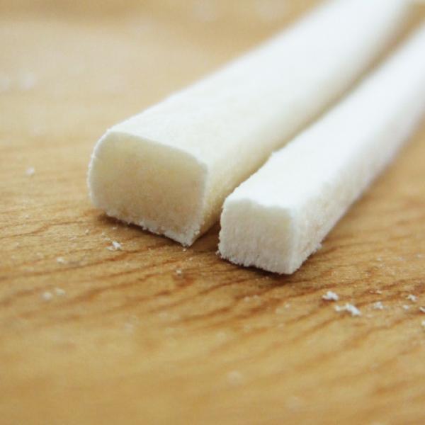 本場讃岐うどん【男前】超・極太麺　2人前