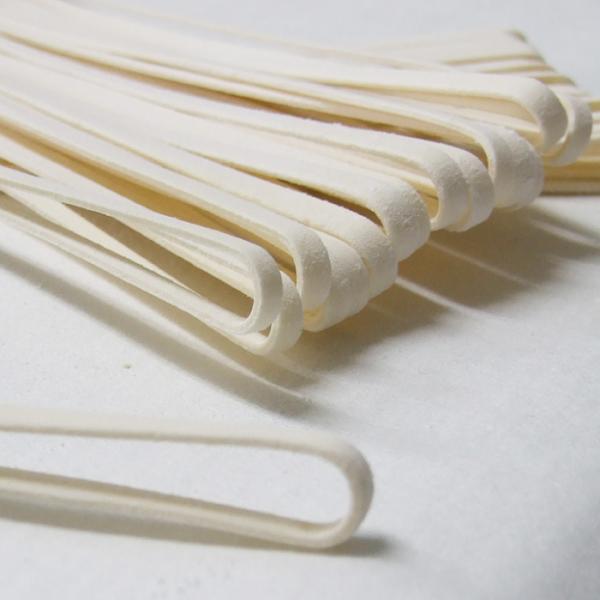 本場讃岐うどん　平打ち麺　2人前