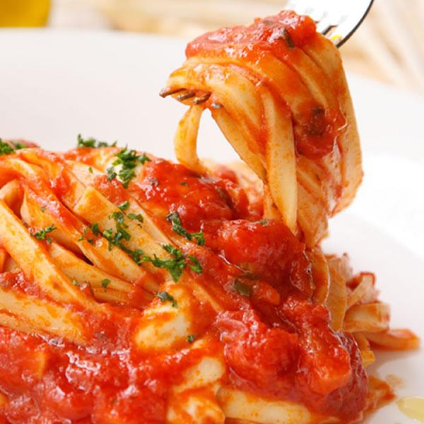 本場讃岐うどん製法　さぬき生パスタ（フェットチーネ）2食分