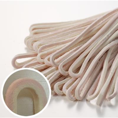 本場讃岐うどん　紅白二層うどん240g／40袋まで1個口配送