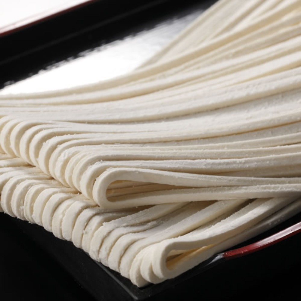 半生麺　本場讃岐うどん1kg　常温90日