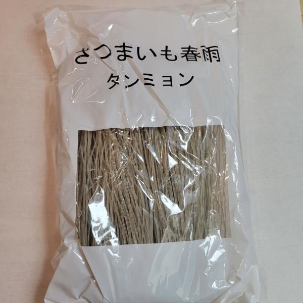 徳山タンミョン（春雨）500ｇ
