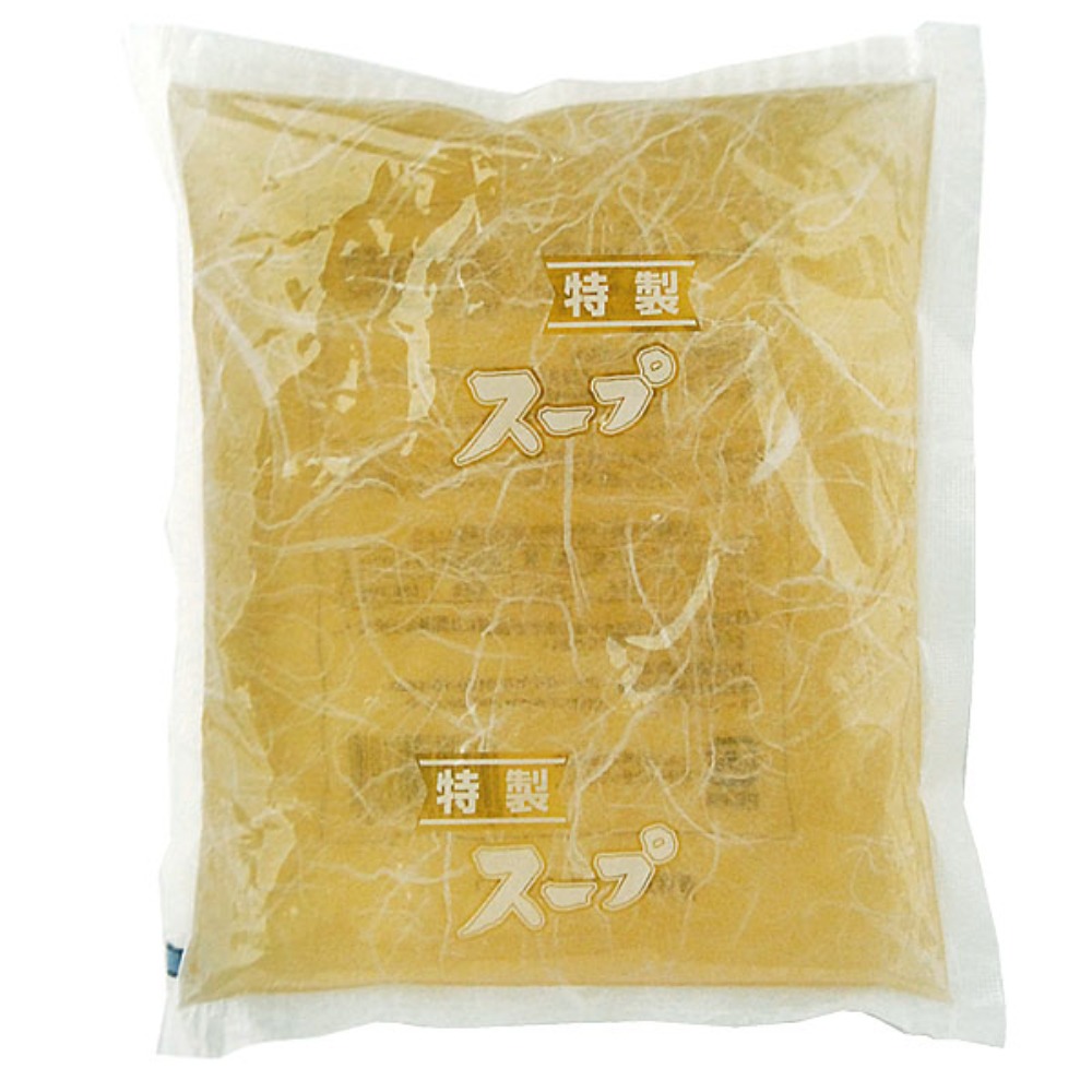 冷麺ストレートスープ300ｇ