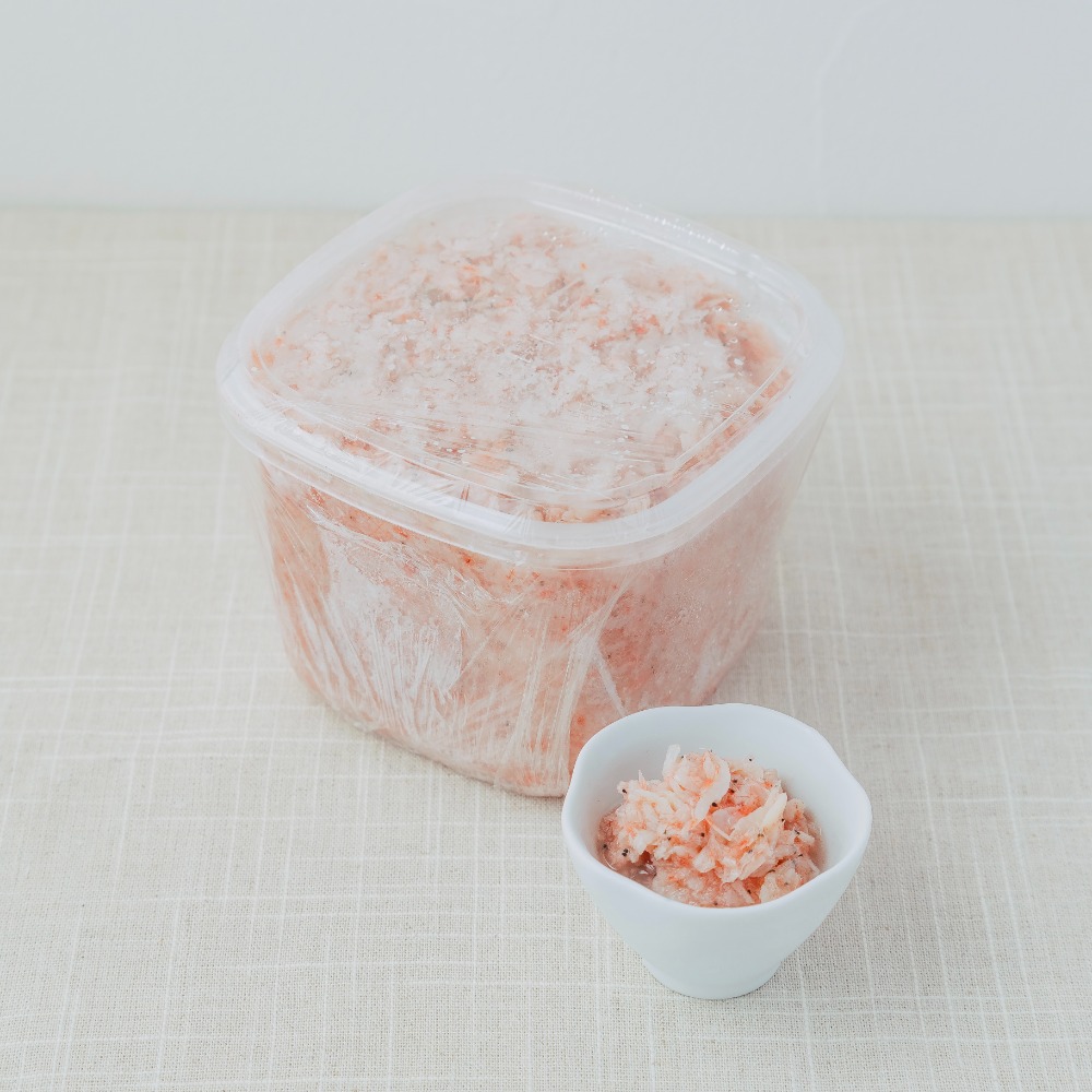 アミエビ　塩辛　1kg