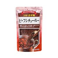 �y�������݁z�R�X�����Ώăr�[�t�V�`���[���[150g�@