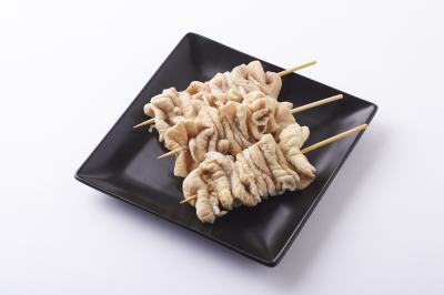 豚　大腸串　40ｇ　　（焼鳥・焼き鳥・やきとん）　　