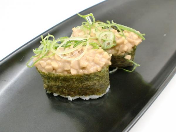 寿司ネタ ひきわり納豆チューブ300ｇ｜仕入れなら業務用食材卸売市場Mマート