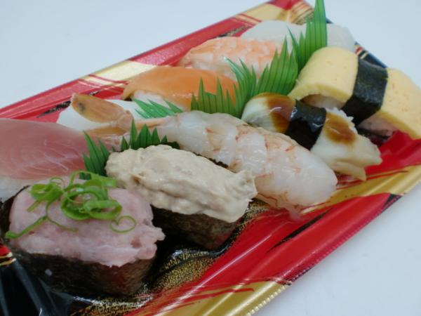 寿司ネタ　マグロたたきチューブ300ｇ　ネギトロチューブ