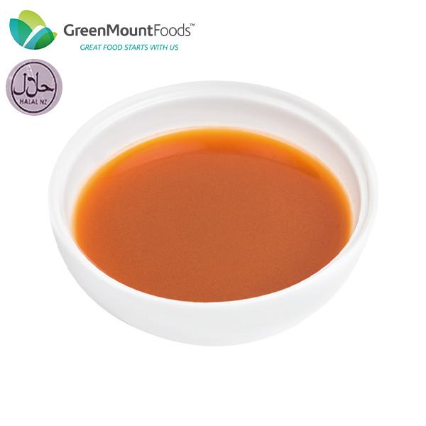 フォン・ド・オマール　ハラル認証食品　グリーンマウントフーズ