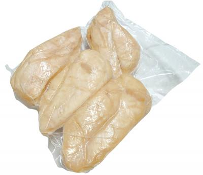 【新商品】【新商品】蒸し鶏(サラダチキン)4枚入　しっとり感重視　国産鶏ムネ肉使用