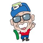 �X�܎ʐ^�E���S