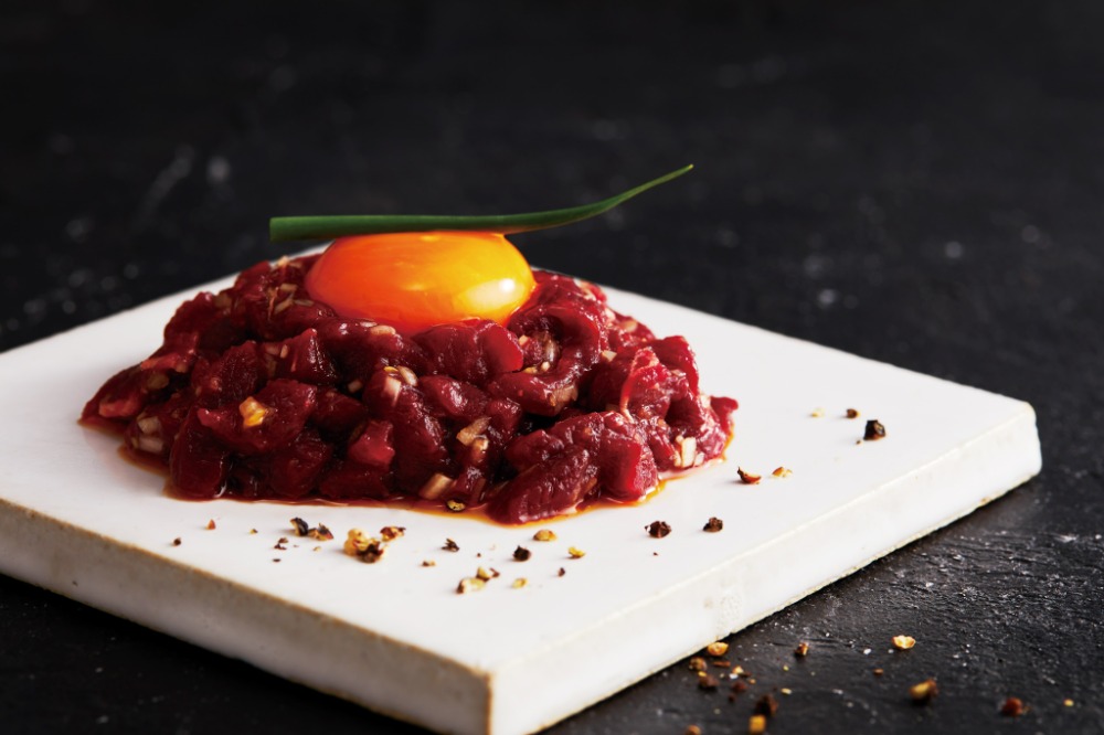 【訳あり・生食用】ミンククジラ　熟成赤肉　約0.1kgx90~110p