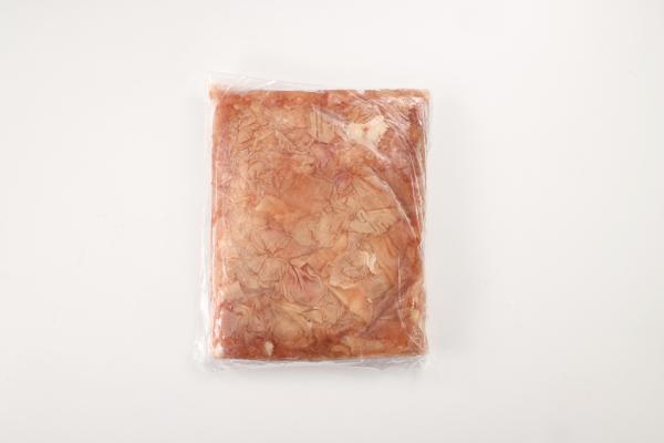 【純国産】馬肉　ホルモン　大腸　カット済