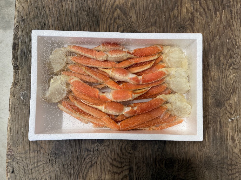 ボイルズワイガニ　5L　２kg