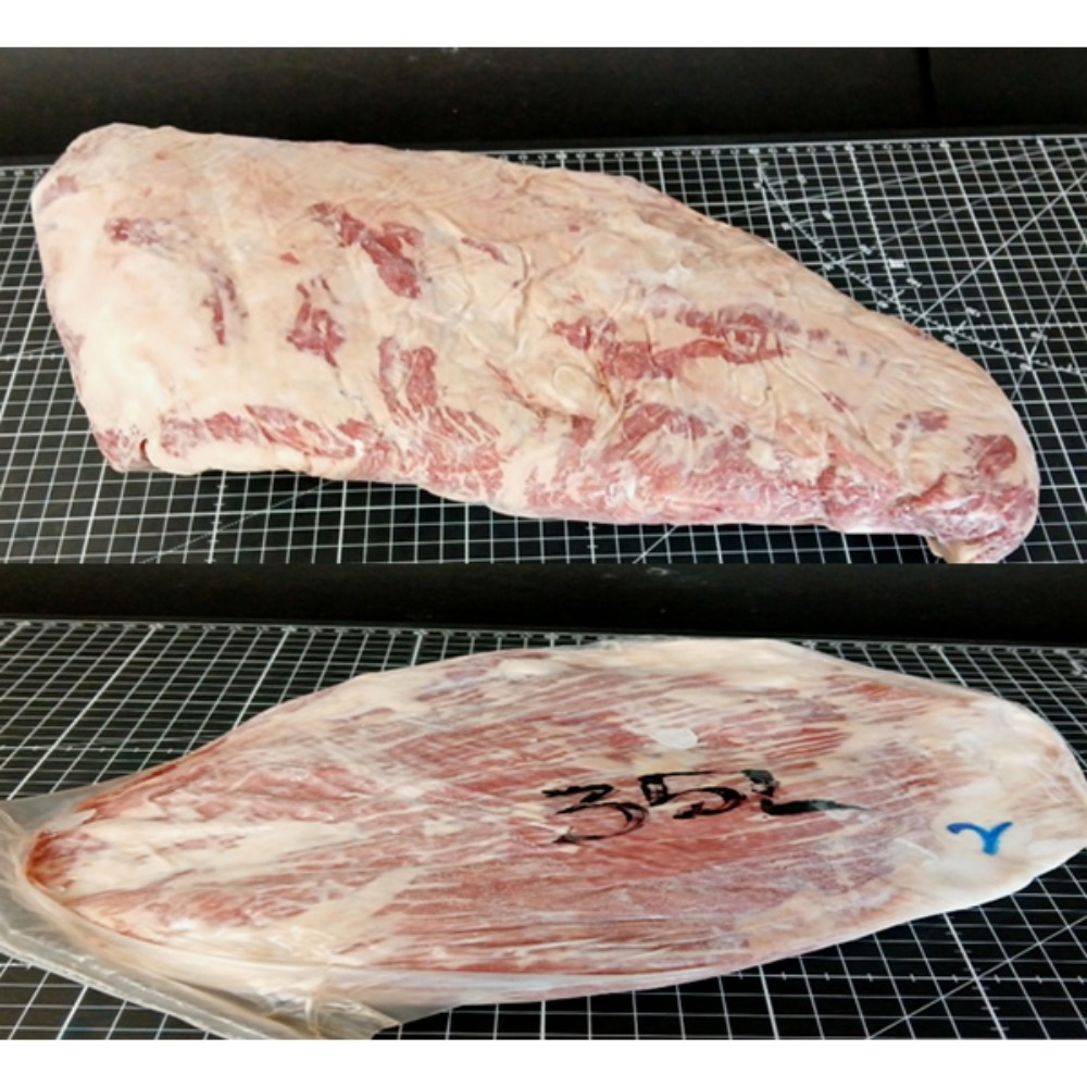 【新商品】【新商品】現品！北海道産　A5　ササミ・カイノミセット　冷凍　611