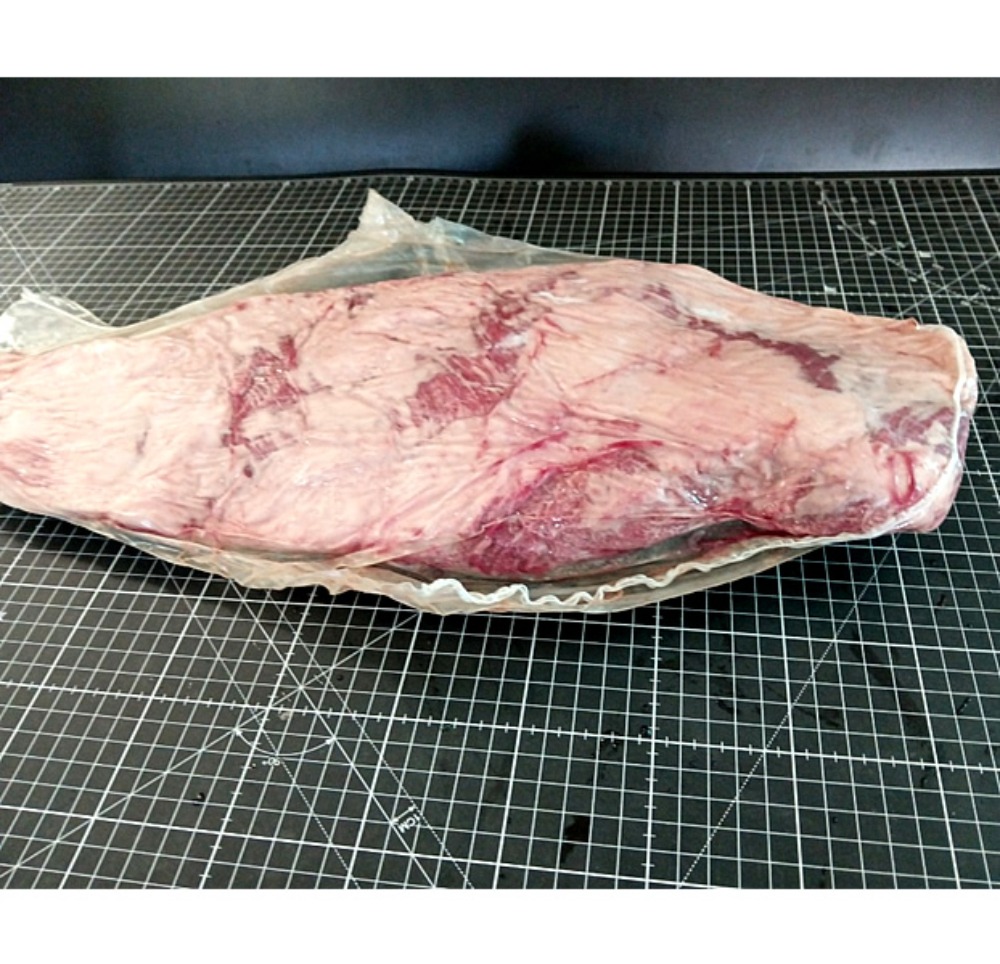 【新商品】【新商品】松阪牛　A5　カイノミ　軽く整形　冷凍　MS1D