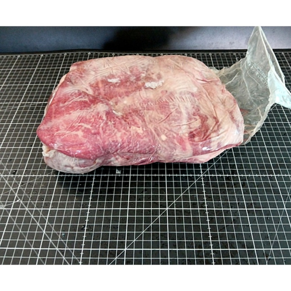 【新商品】【新商品】松阪牛　A5　フランケン　軽く整形　冷凍　MS1G