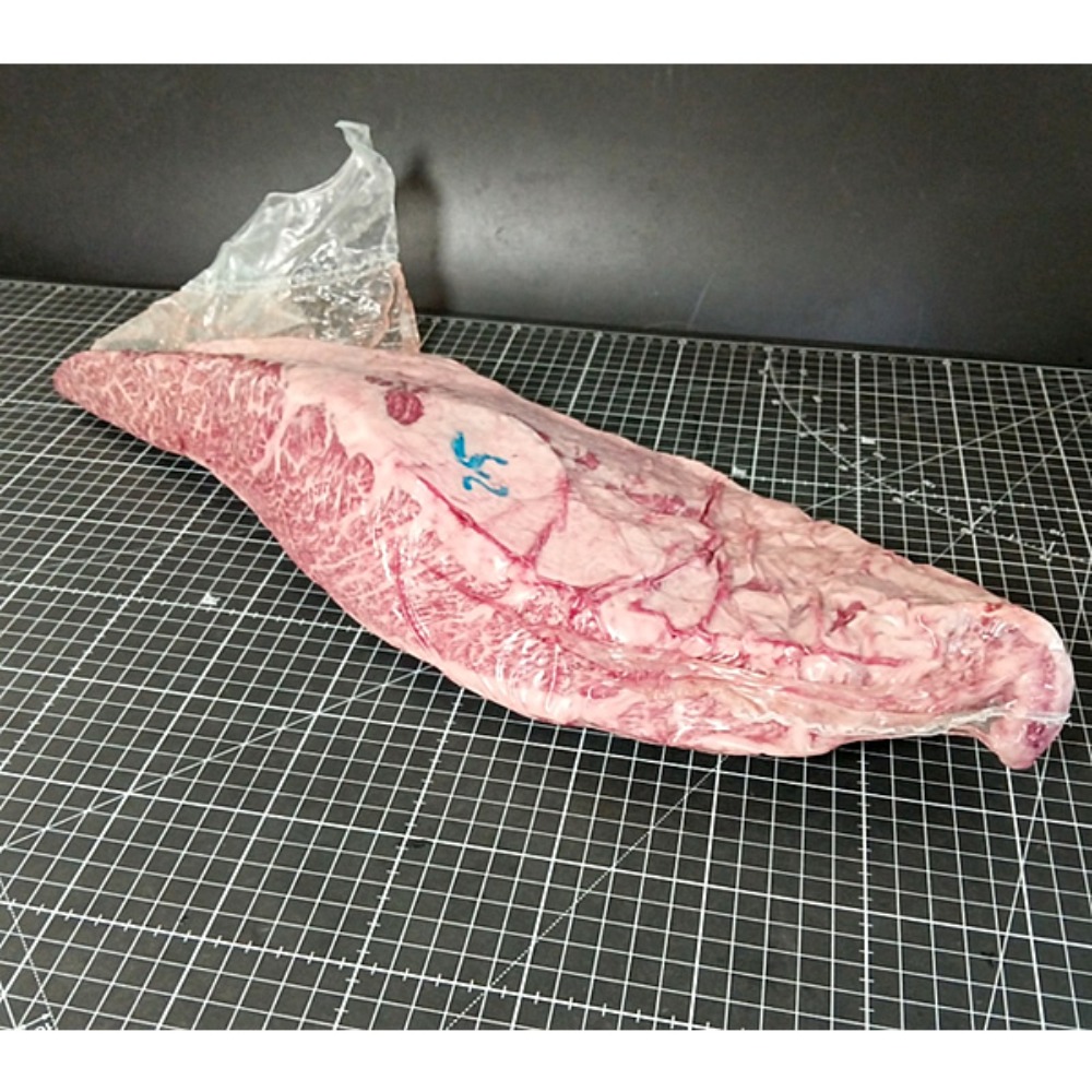 【新商品】【新商品】とちぎ和牛　匠　A5　カイノミ　軽く整形　冷凍　TS1E