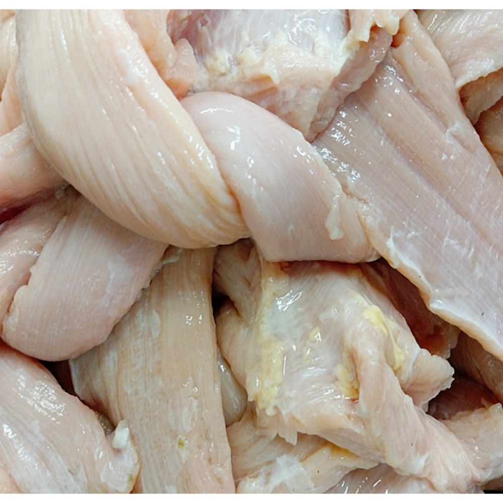 在庫限り！アメリカ産ムキミノ　LL（650g~800g）　冷凍　S54F