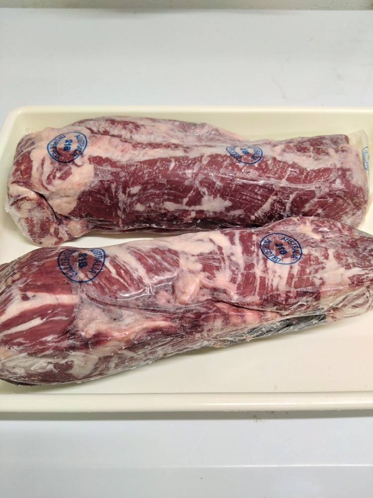 牛ハラミ/シンスカート