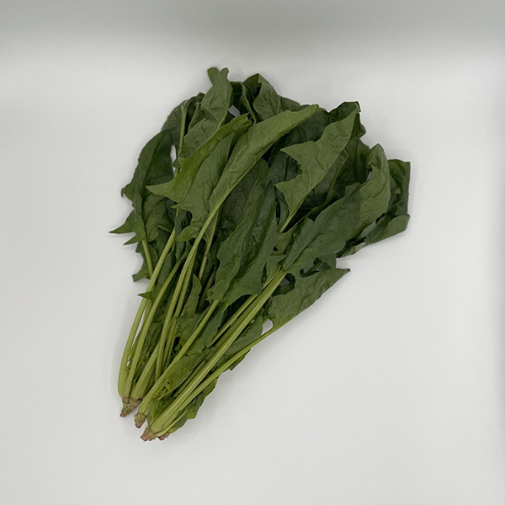 有機オーガニック　ほうれん草150g(ホウレンソウ)袋　20058703