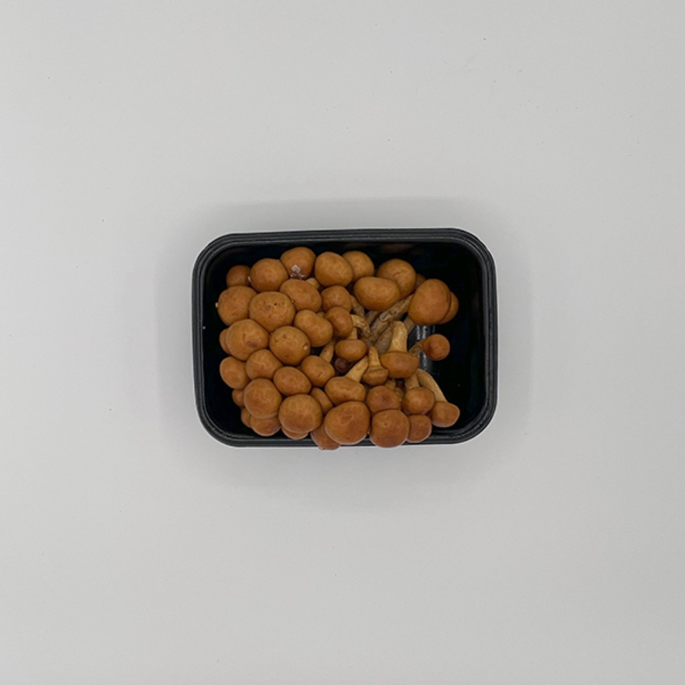 有機オーガニック　なめこ(ナメコ・滑子)パック　150g