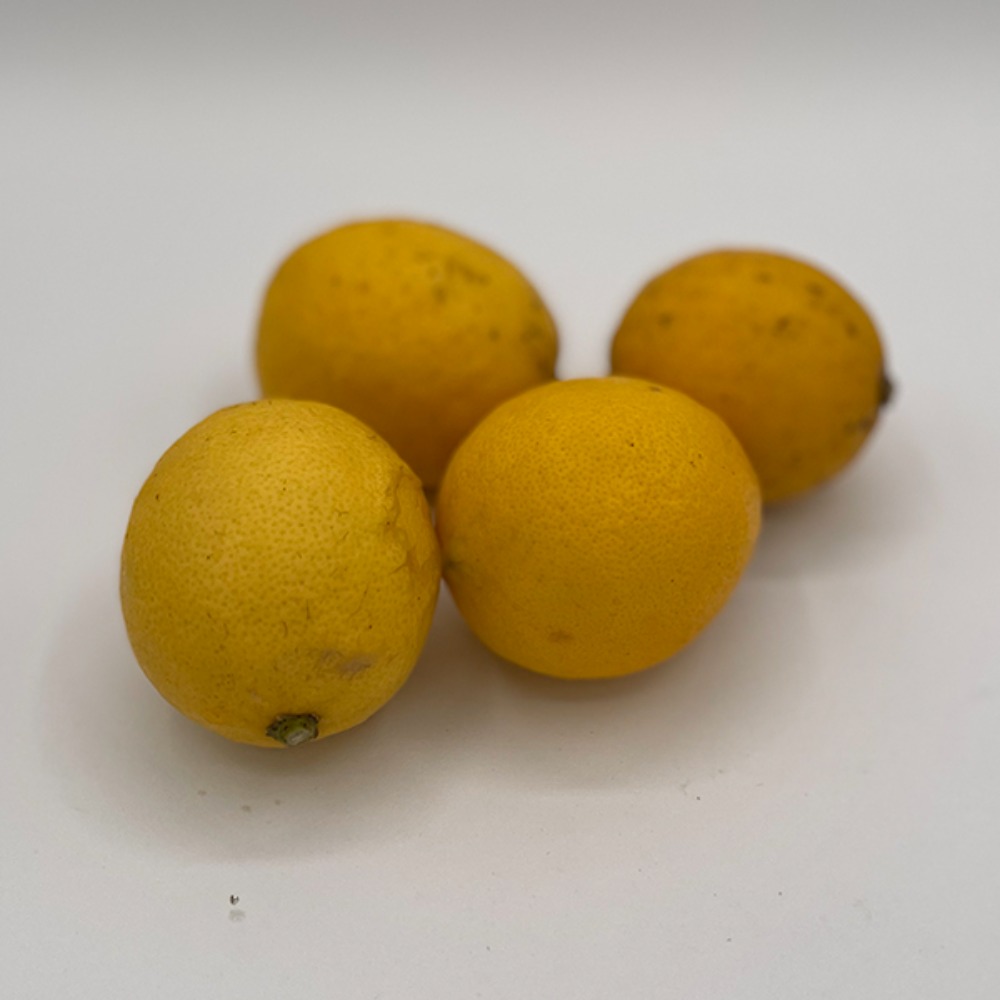 有機オーガニック　レモン(れもん・檸檬)袋　300g