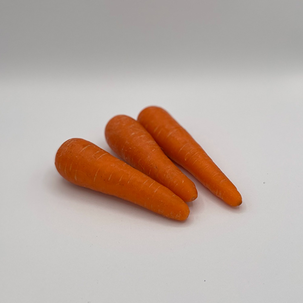 有機オーガニック　にんじん(ニンジン・人参)バラ　10kg