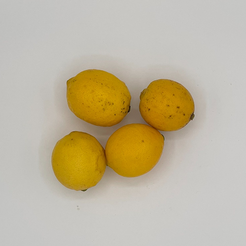 有機オーガニック　レモン(れもん・檸檬)袋　300g