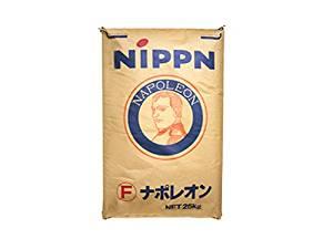 【強力粉】ニップン　ナポレオン